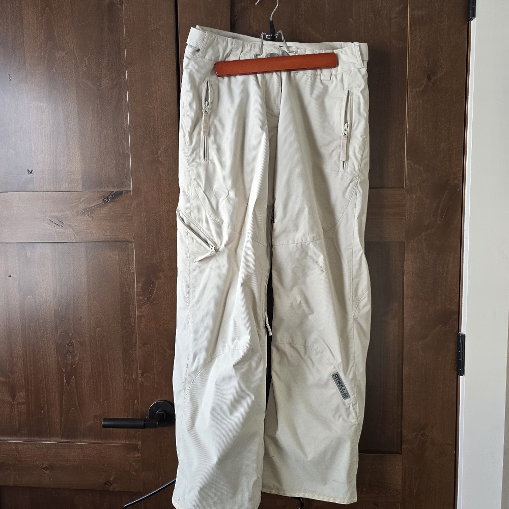 Womens Ski/snowboard Pant